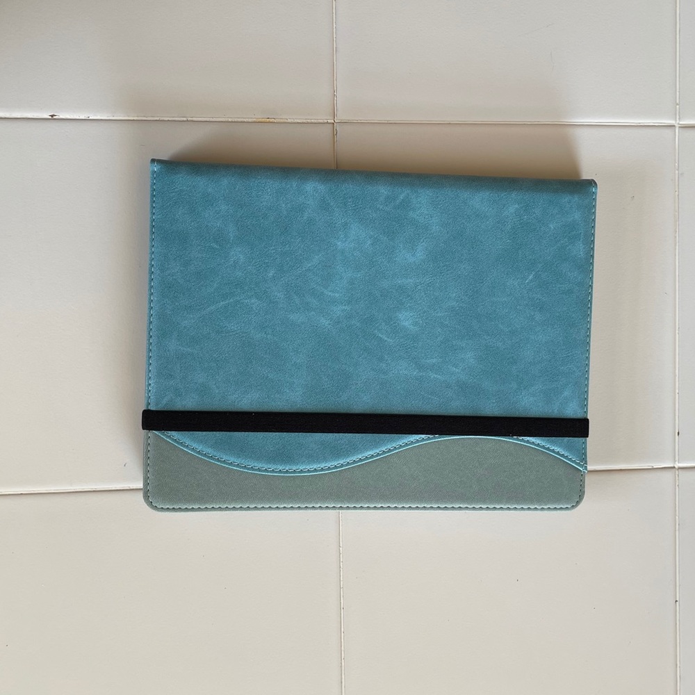 iPad cover